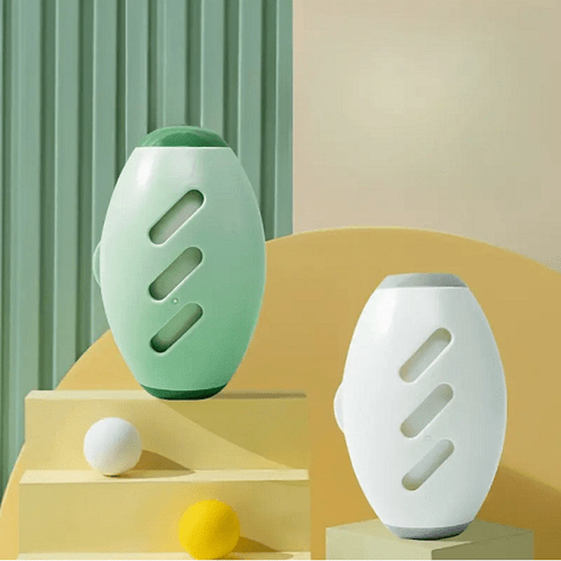 Washable Portable Reusable Lint Remover Roller for Pet Cat Dog Hair Dust Removal