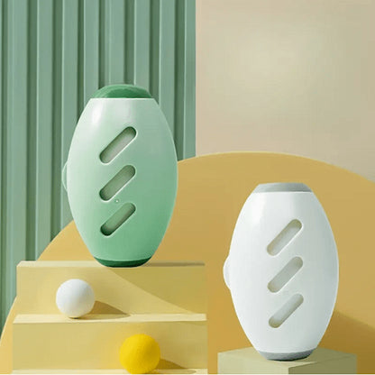 Washable Portable Reusable Lint Remover Roller for Pet Cat Dog Hair Dust Removal