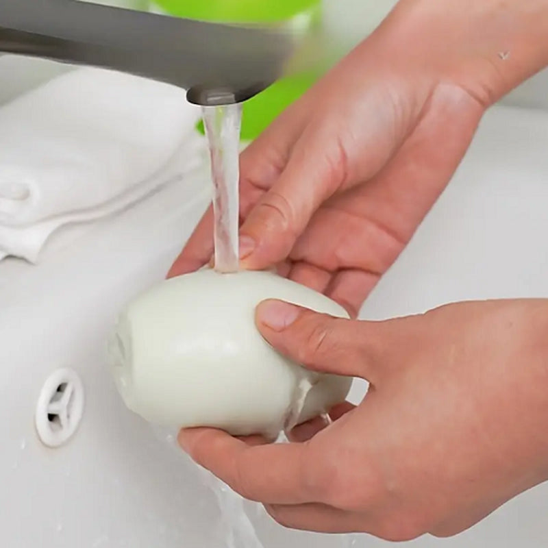 Washable Portable Reusable Lint Remover Roller for Pet Cat Dog Hair Dust Removal